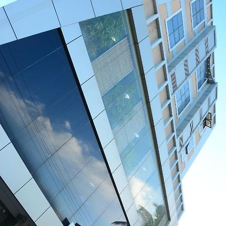 Hotel Falcon Thiruvananthapuram Exterior photo