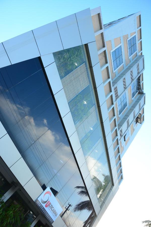 Hotel Falcon Thiruvananthapuram Exterior photo